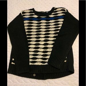 Beautiful Sweater Size Medium